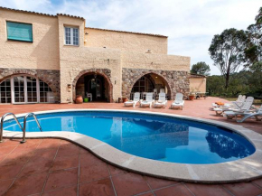 Holiday Home Can Trullas, Viladecaballs